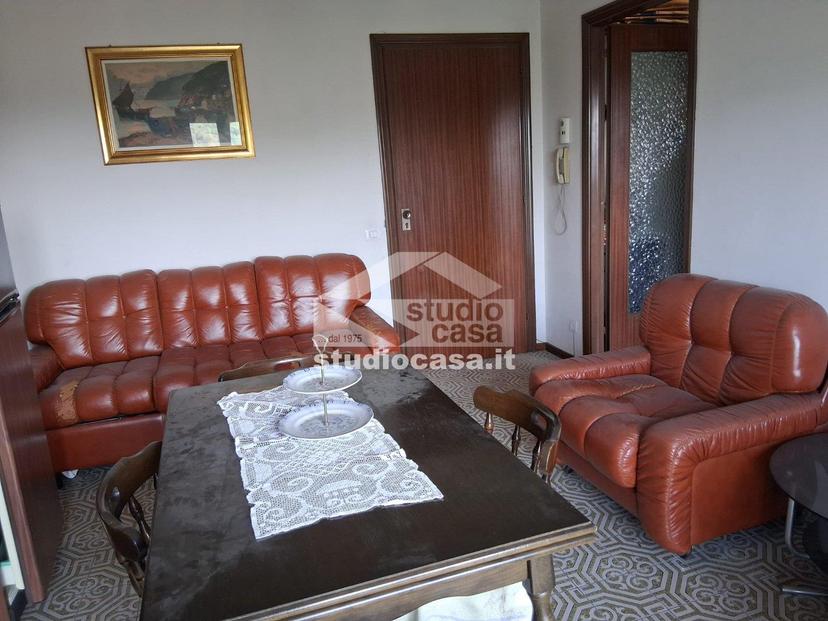 Bilocale in Via Capladino, San Pellegrino Terme — foto 2 di 5