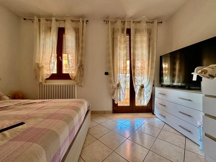 Bilocale in Via Roma Snc, Borgo Veneto