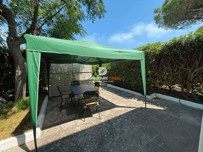 Trilocale in Via della Sirena 3, Otranto — foto 3 di 5