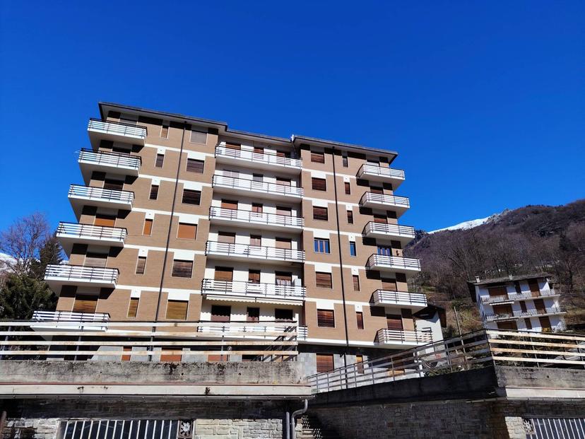 Trilocale in Via Ceres 19, Ala di Stura — foto 3 di 5