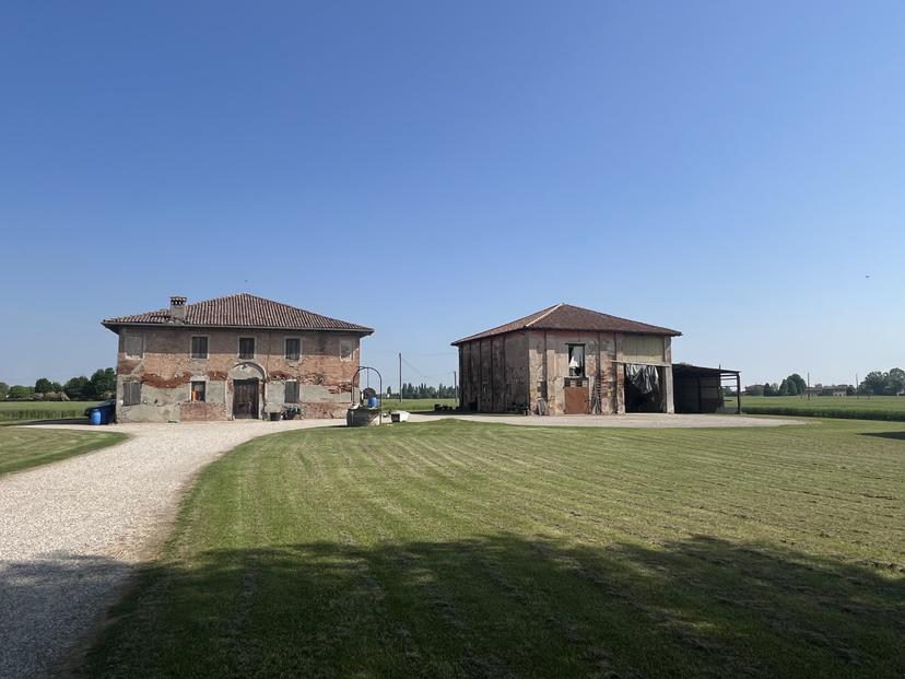Rustico, Castello d'Argile — foto 5 di 5