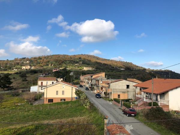 Trilocale in Via Ragusa Frazione Braidi, Montalbano Elicona — foto 3 di 5