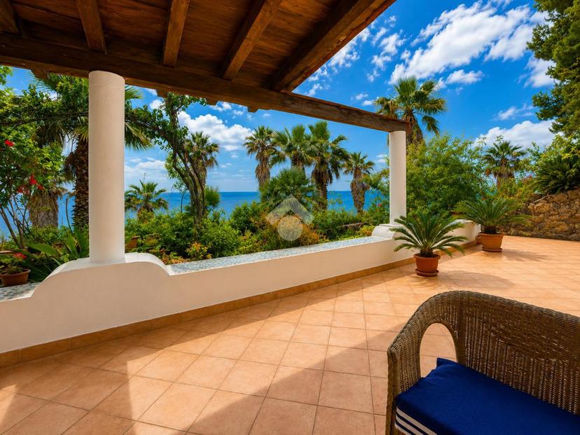 Villa in Via Gelso, Lipari — foto 4 di 5