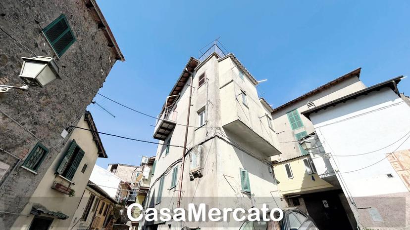 Bilocale in Via San Francesco d'Assisi, Rocca di Papa — foto 4 di 5