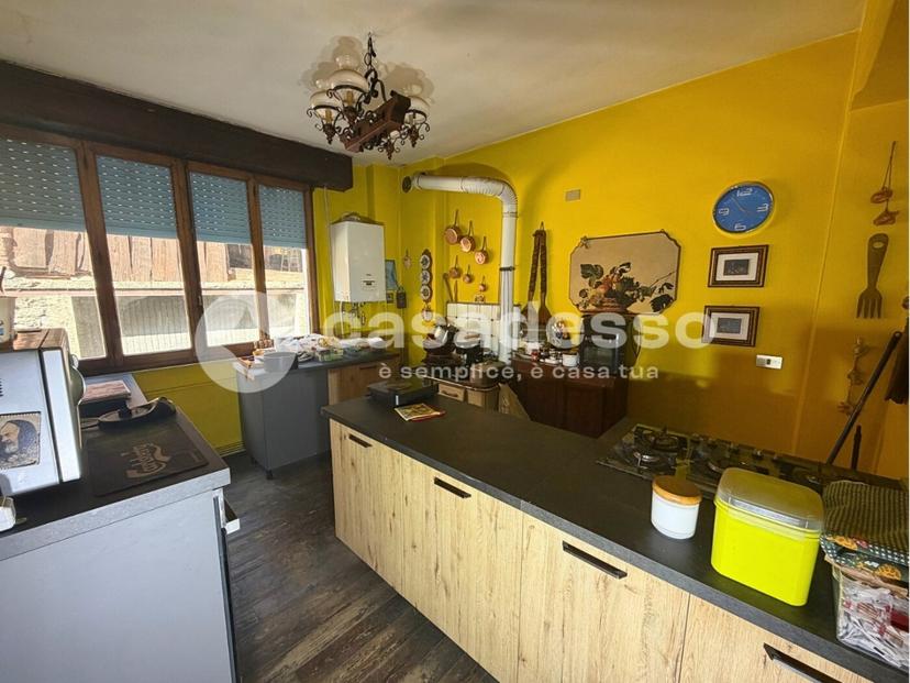 Villa a schiera, Coggiola — foto 2 di 5