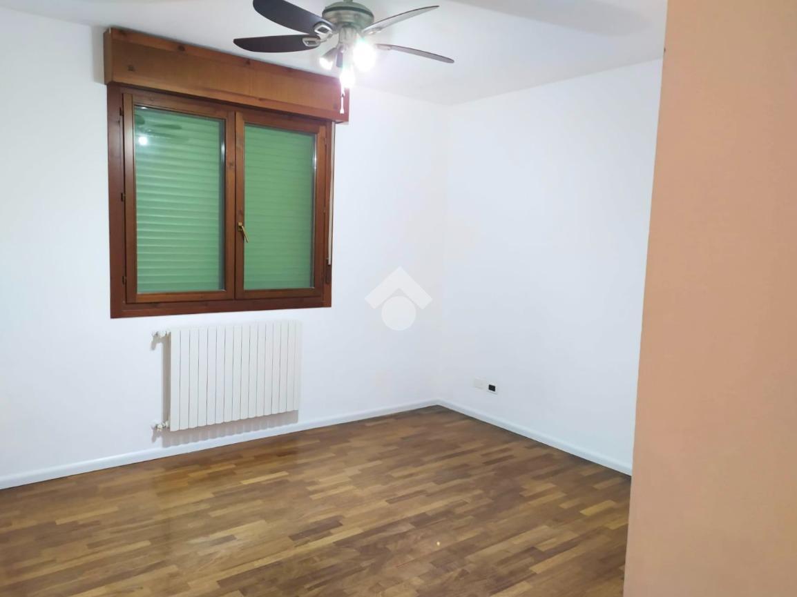 Trilocale in Via Cà Bassa, Albettone