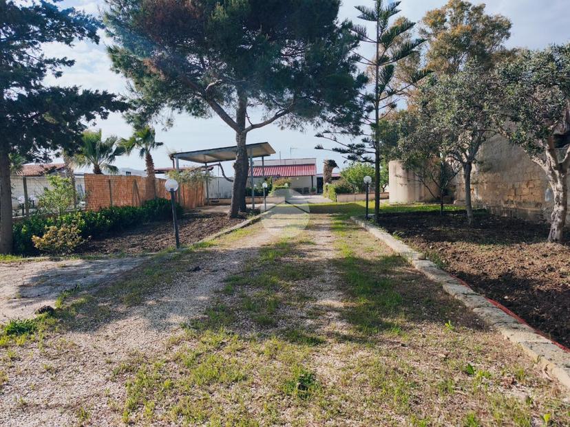 Casa indipendente in Via Torre Marausa, Misiliscemi — foto 5 di 5