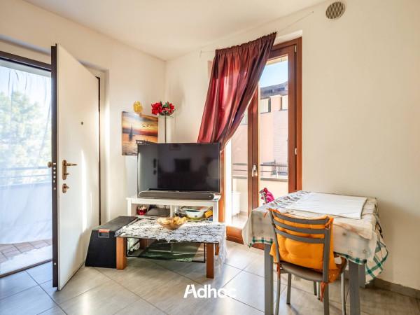 Trilocale in Via Furlo 30, Colli al Metauro — foto 3 di 5