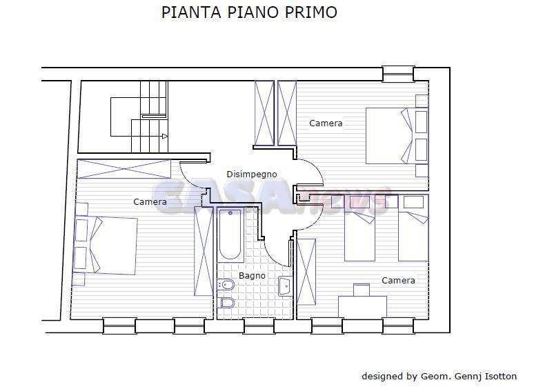 Terratetto, Fano — foto 3 di 5