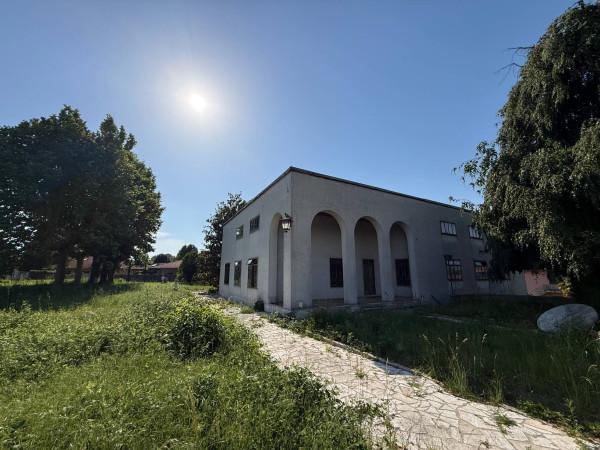 Villa in Via Armando Diaz 20, Cadorago — foto 4 di 5