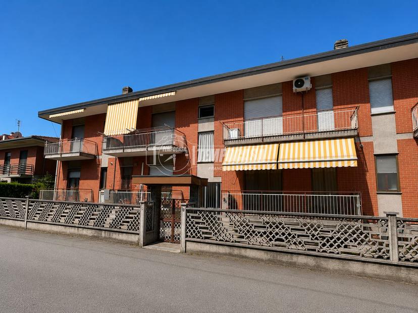 Appartamento, Favria