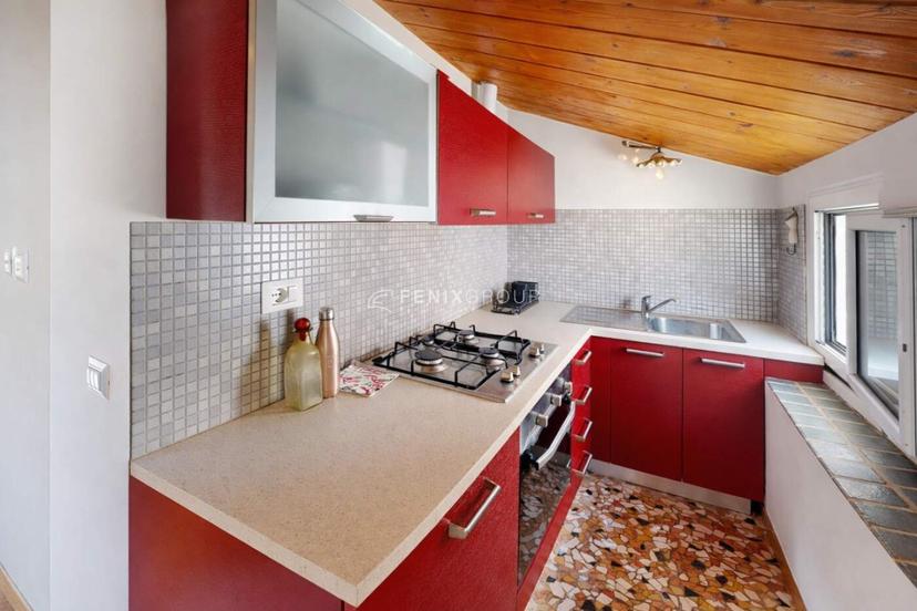 Bilocale in Via Laberinto 8, San Benedetto del Tronto