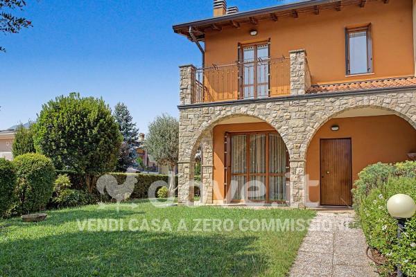 Villa in Via dei Mille 33, Calvagese della Riviera — foto 3 di 5
