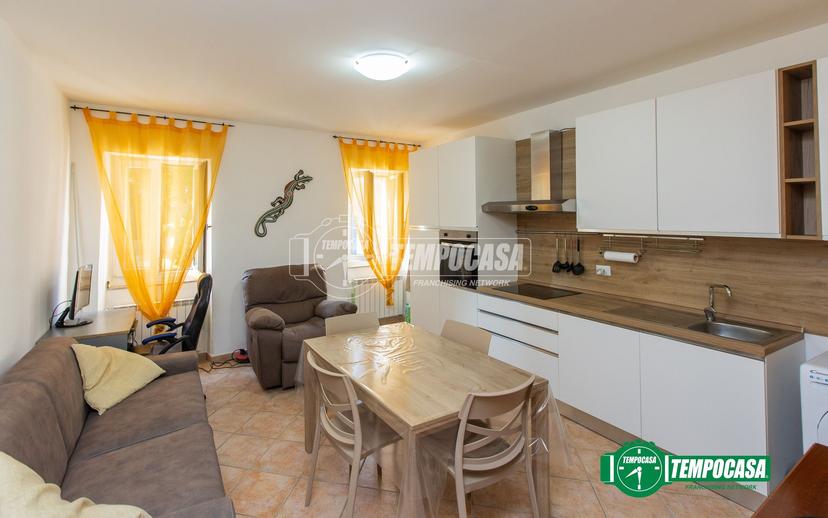 Casa indipendente in Via Eugenio Cantoni 69, Castellanza — foto 5 di 5