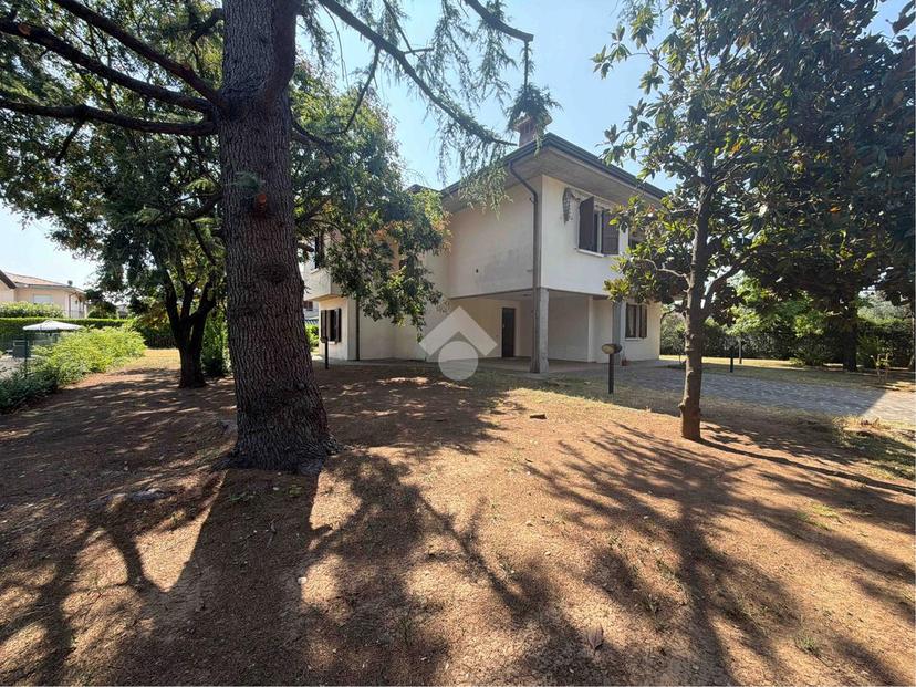 Villa in Via della Filanda, Calcinato — foto 5 di 5