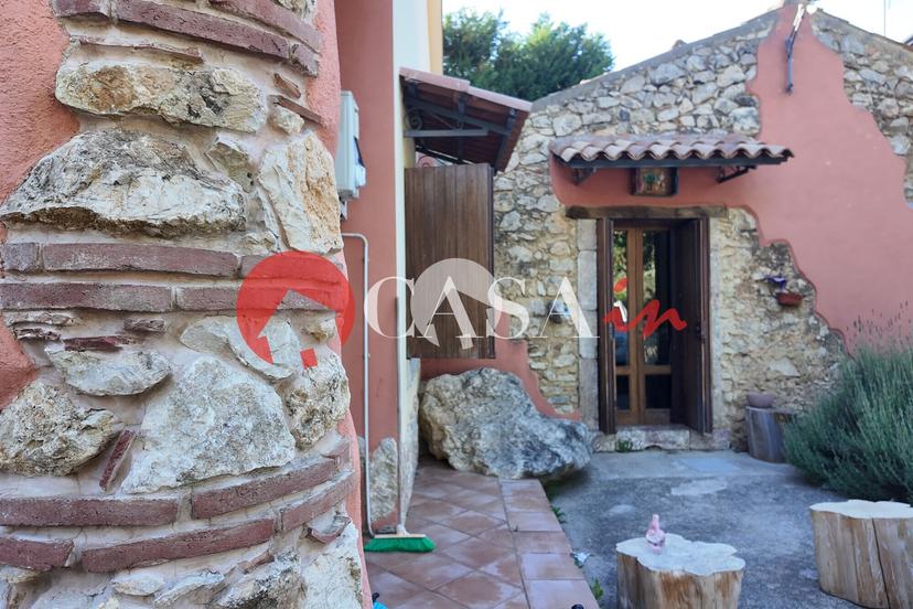 Villa unifamiliare in C.da Astasi, Sant'Agata di Militello — foto 4 di 5
