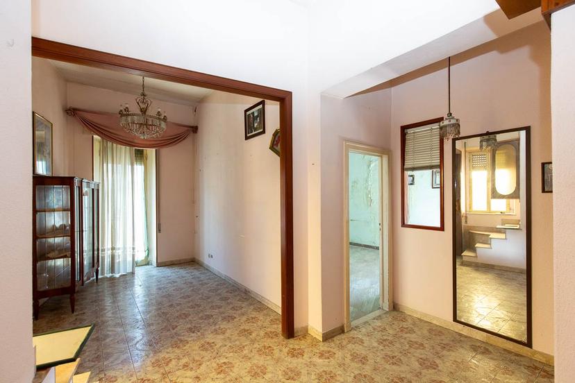 Casa indipendente in Via Camillo Benso Conte di Cavour, Carlentini — foto 5 di 5