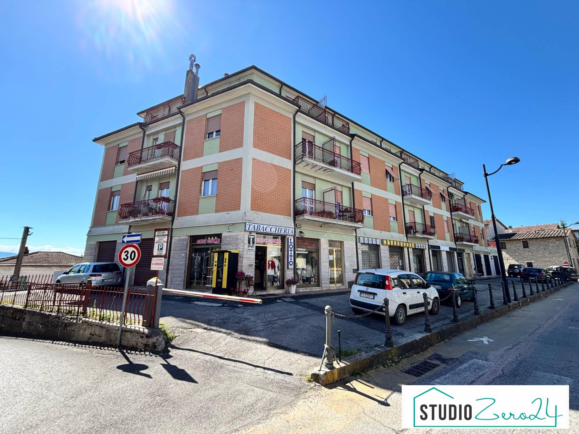 Trilocale, Avigliano Umbro