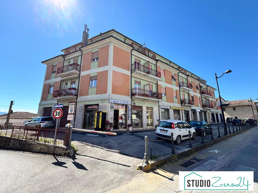 Trilocale, Avigliano Umbro