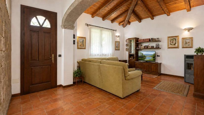 Casa indipendente in Strada Ventisei Ovest, Arborea — foto 4 di 5