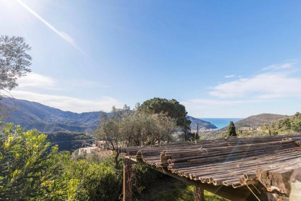 Villa in Località Dosso 3, Levanto — foto 4 di 5
