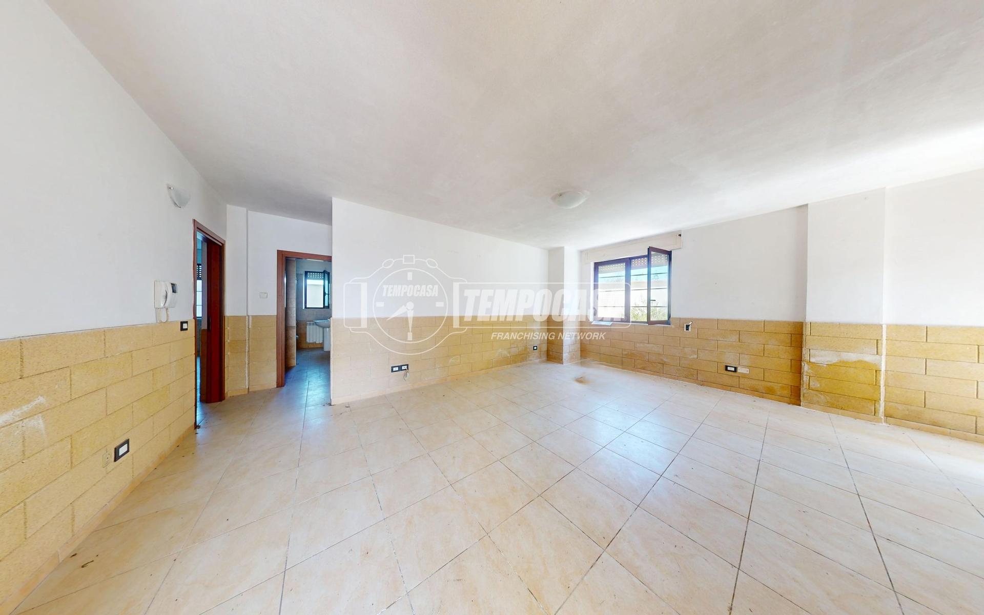 Quadrilocale in Via Glovanni Michele Laggetto 26, Poggiardo