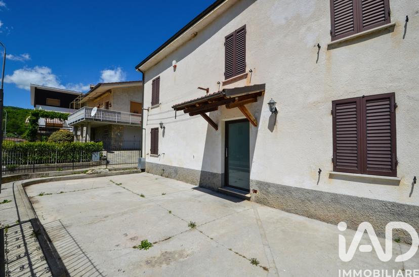 Casa indipendente in Località&nbsp; Piavata, Murialdo — foto 2 di 5