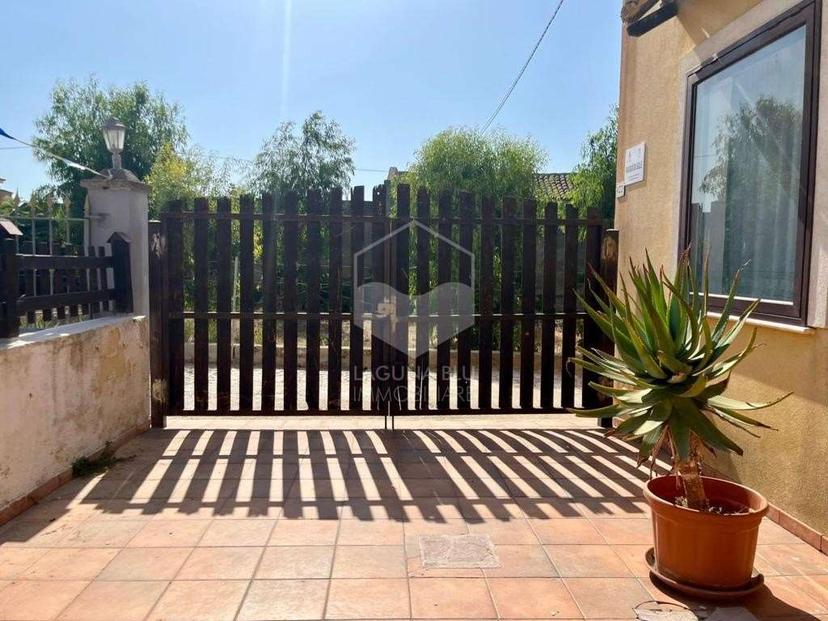 Casa indipendente in C/da Ciavolo, Marsala — foto 2 di 5