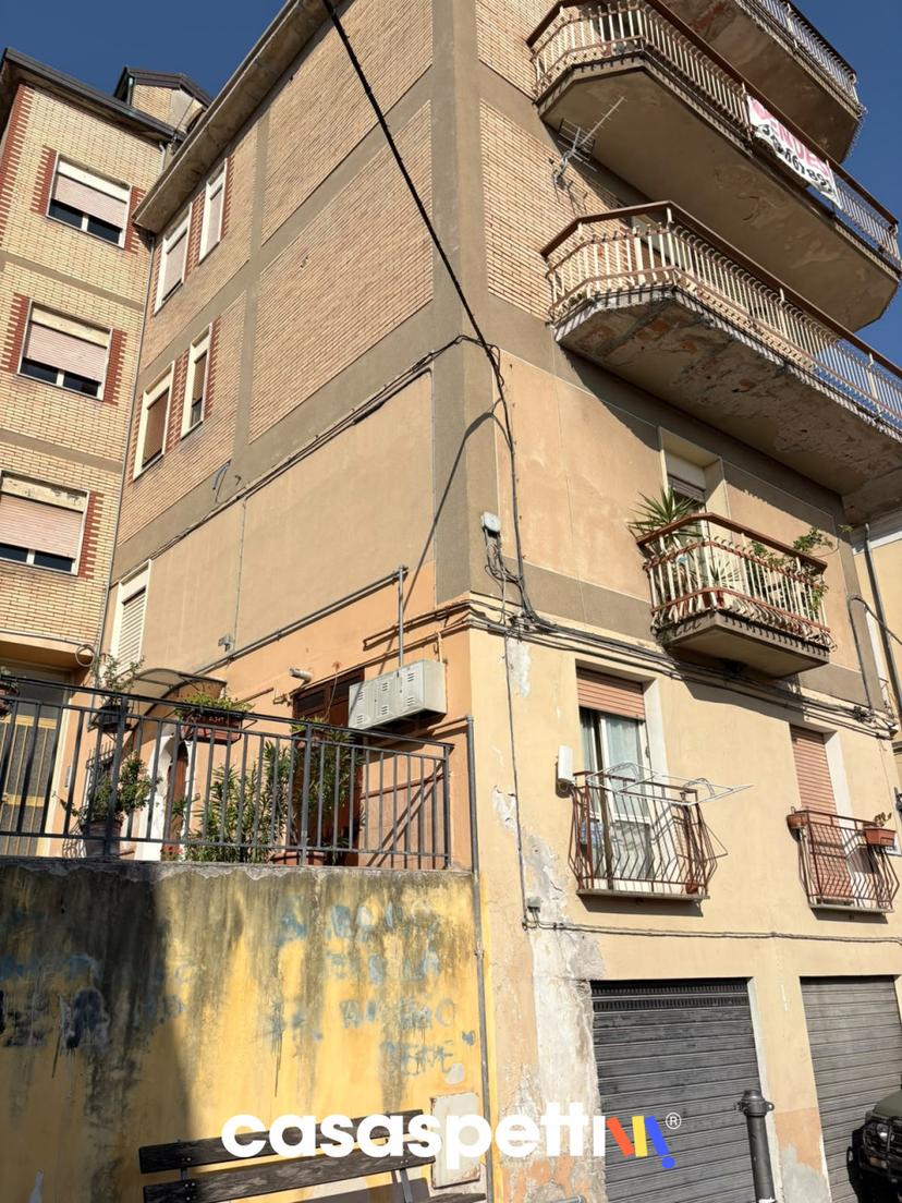 Quadrilocale in Via G. Mazzini, 5, Sala Consilina — foto 2 di 5