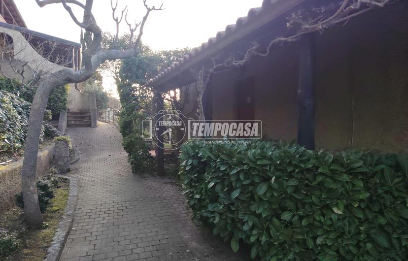 Trilocale in Contrada Gornella, Drapia — foto 5 di 5