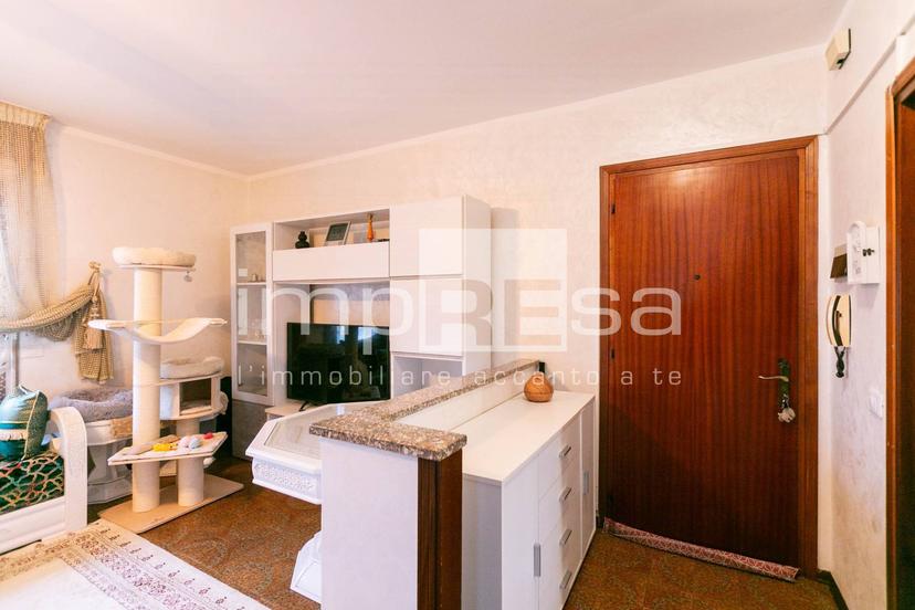 Quadrilocale in Via della Vittoria 44, Ponte di Piave — foto 5 di 5