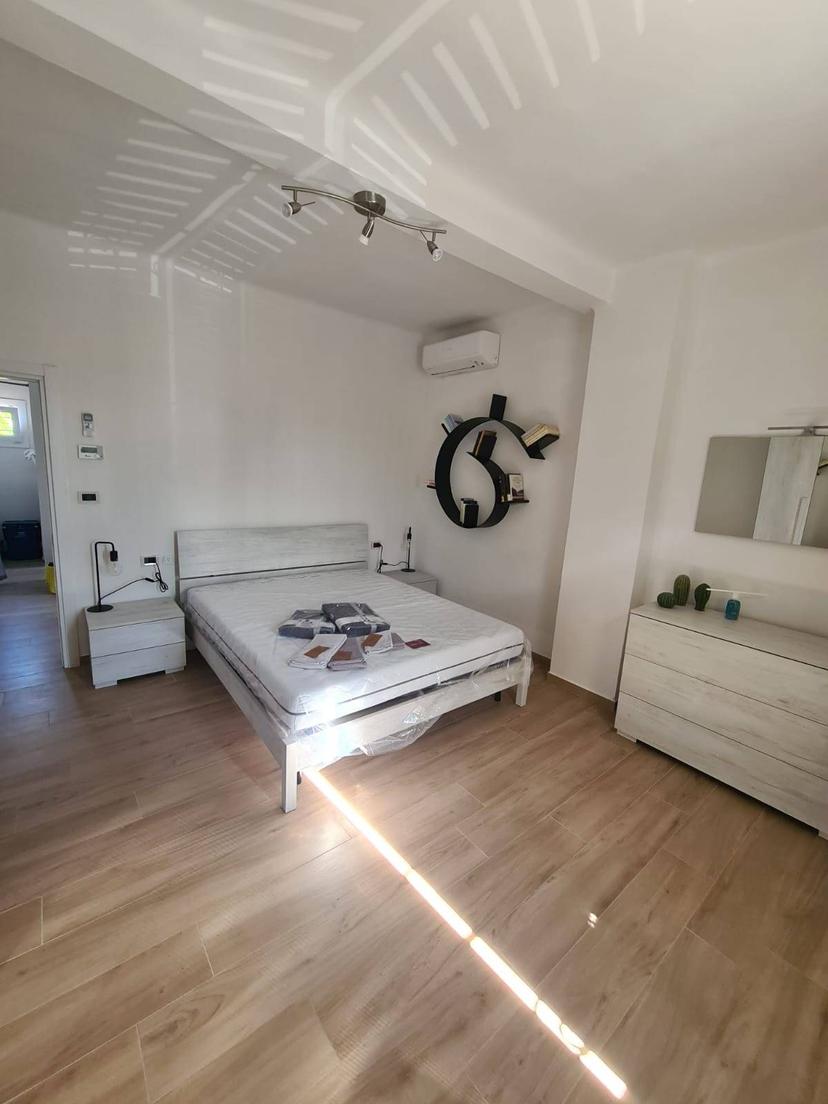 Bilocale in Via Duilio Carpanelli 10, Anzola dell'Emilia — foto 4 di 5