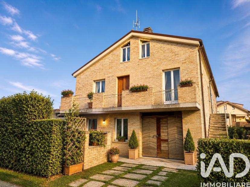 Villa in Via XX Settembre, Carassai — foto 5 di 5
