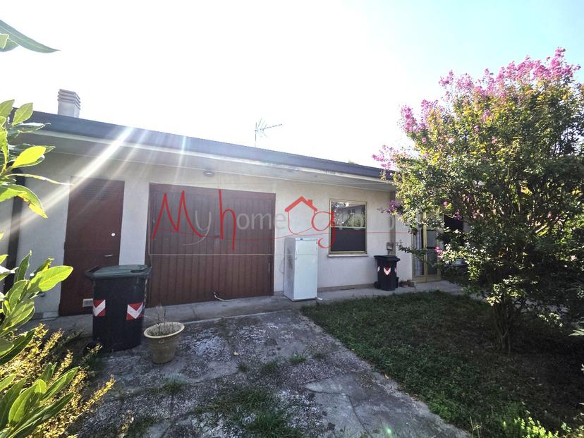 Villa in Via San Paolo, Noventa Padovana — foto 2 di 4
