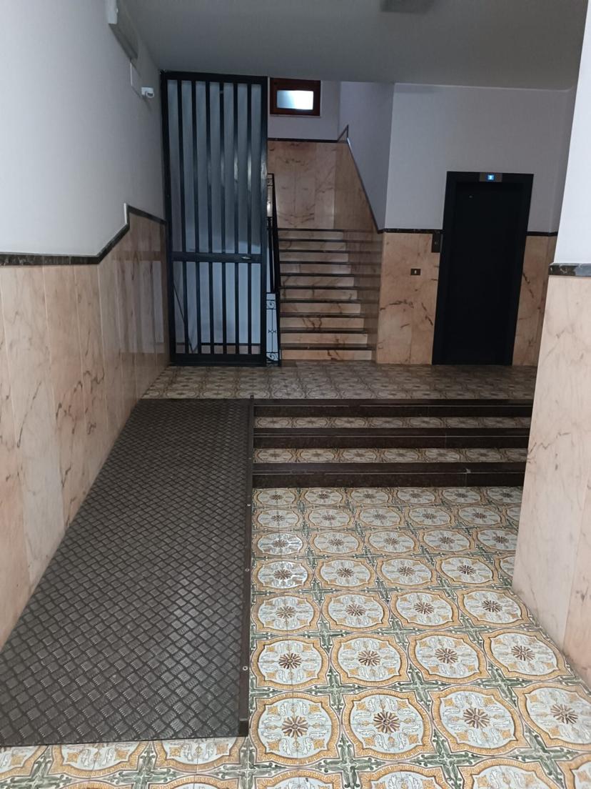 Appartamento in Viale Don Luigi Sturzo 70, Andria — foto 2 di 5