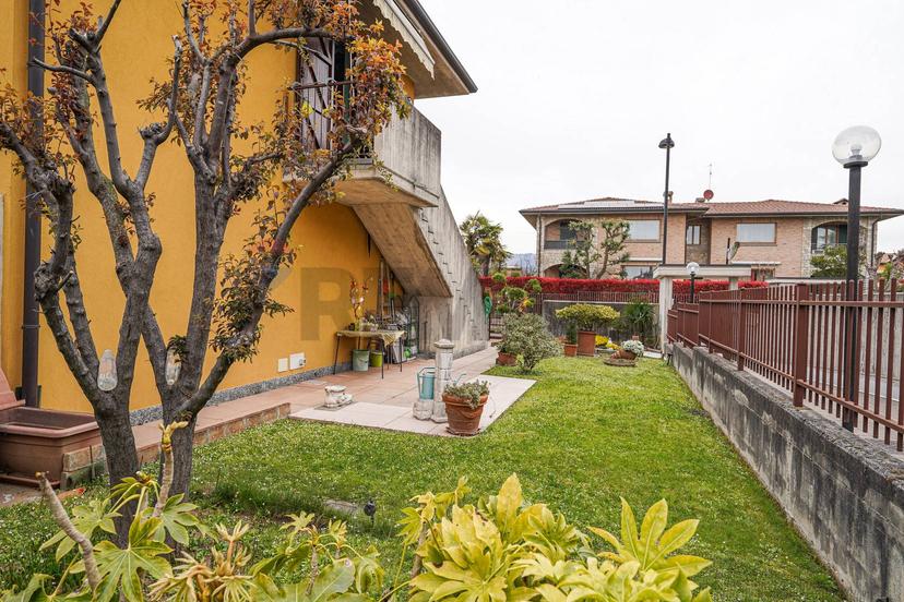 Bilocale in Via Lotto 13, Madone — foto 5 di 5