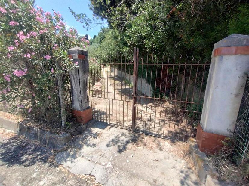 Rustico in Contrada Filari, Rometta — foto 3 di 5