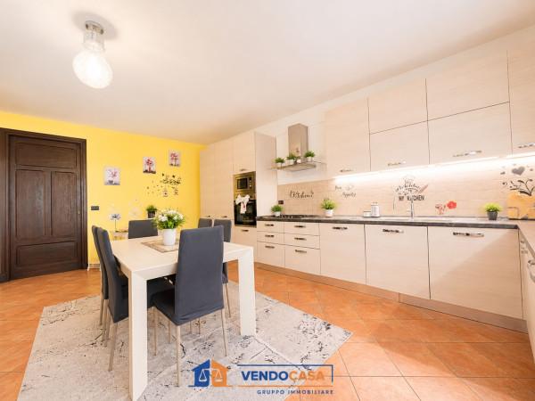 Villa in Rava, Ceresole Alba — foto 4 di 5
