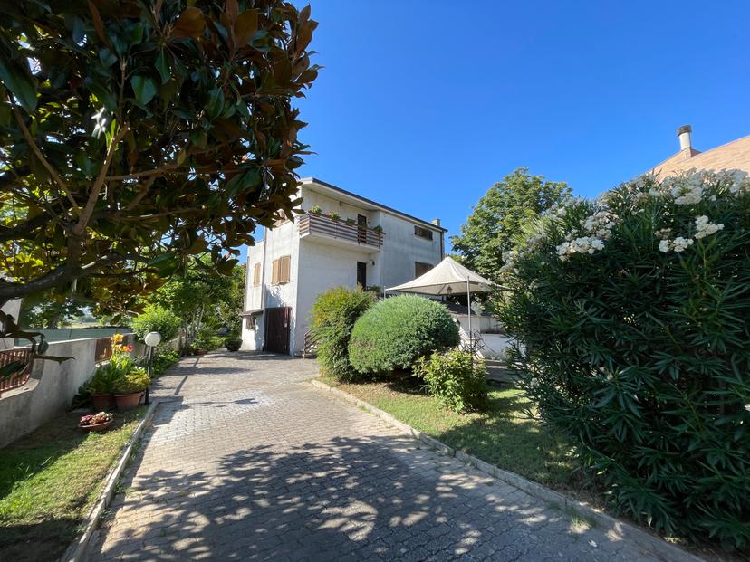 Villa in Via Sibilla Aleramo 6, Cepagatti — foto 4 di 5