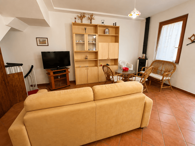 Villa a schiera in Olia Speciosa , Castiadas — foto 4 di 5