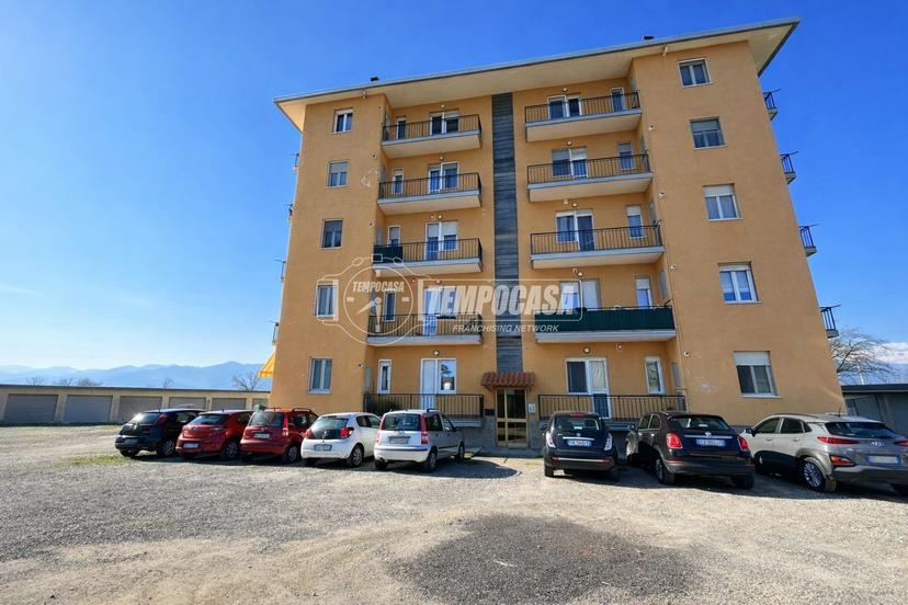 Quadrilocale in Via Ludovico Tarizzo, Favria — foto 5 di 5