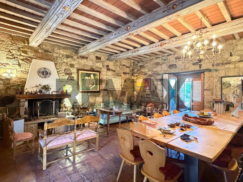 Appartamento in Via Colle 20/24, Civitacampomarano — foto 5 di 5