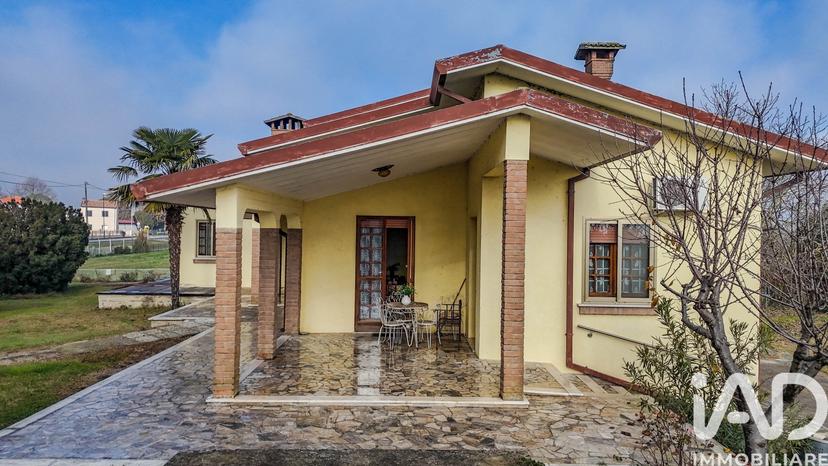 Villa in Via della Rinascita 12, Codigoro — foto 5 di 5