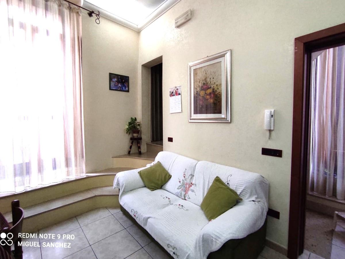Casa indipendente in Via Carbonaro  17, San Severo