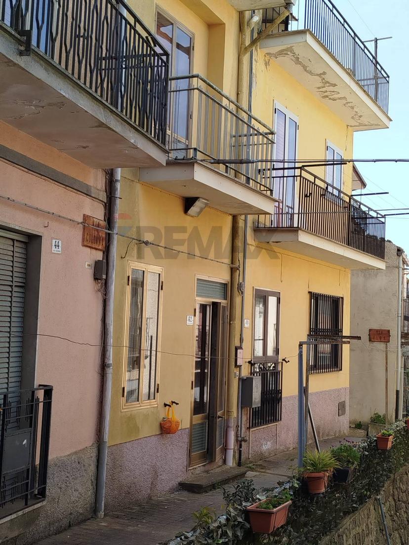 Casa indipendente in Via Colonna 42, Buccheri — foto 5 di 5