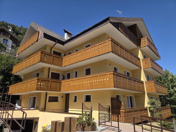 Bilocale in Via Panoramica 12, Aprica — foto 4 di 5