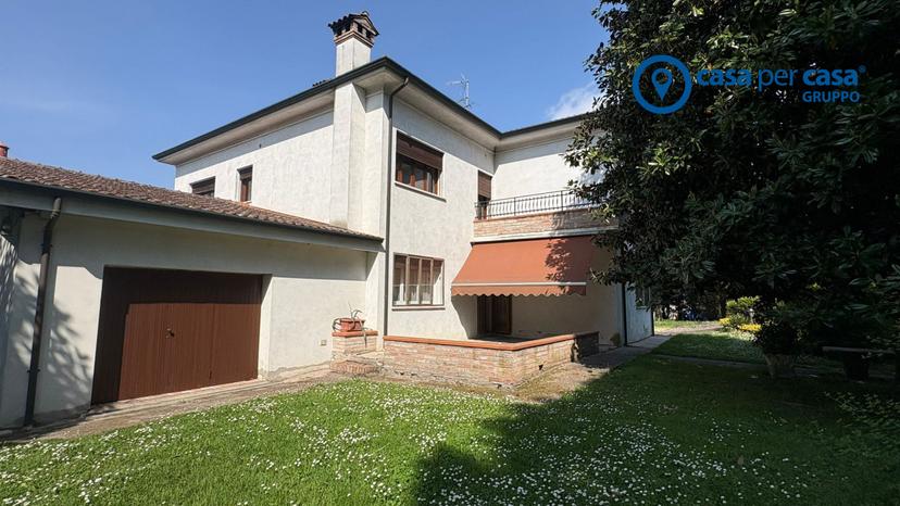 Villa in Via Roma, Polesella — foto 3 di 5