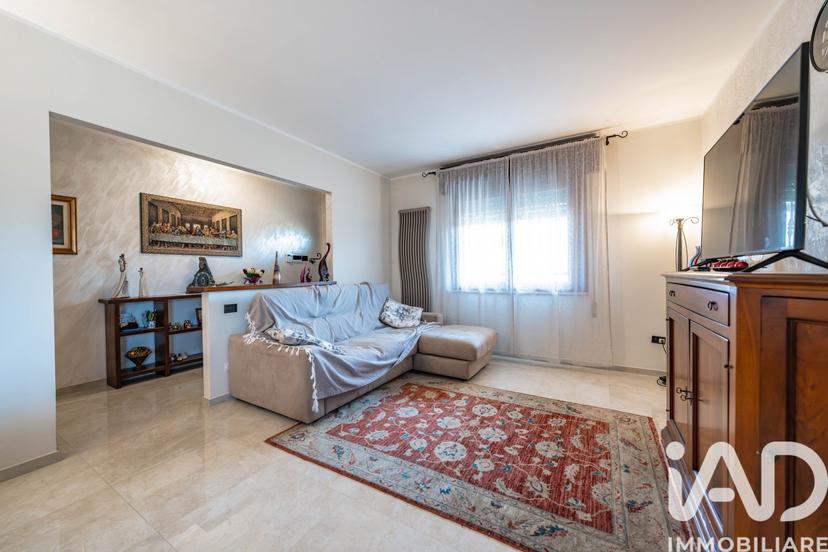 Appartamento in Via Giacomo Matteotti, Frassinelle Polesine — foto 2 di 5