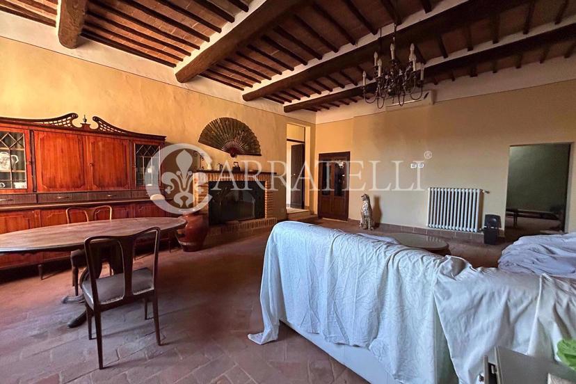 Appartamento in Via del Pero 1, Città della Pieve — foto 5 di 5