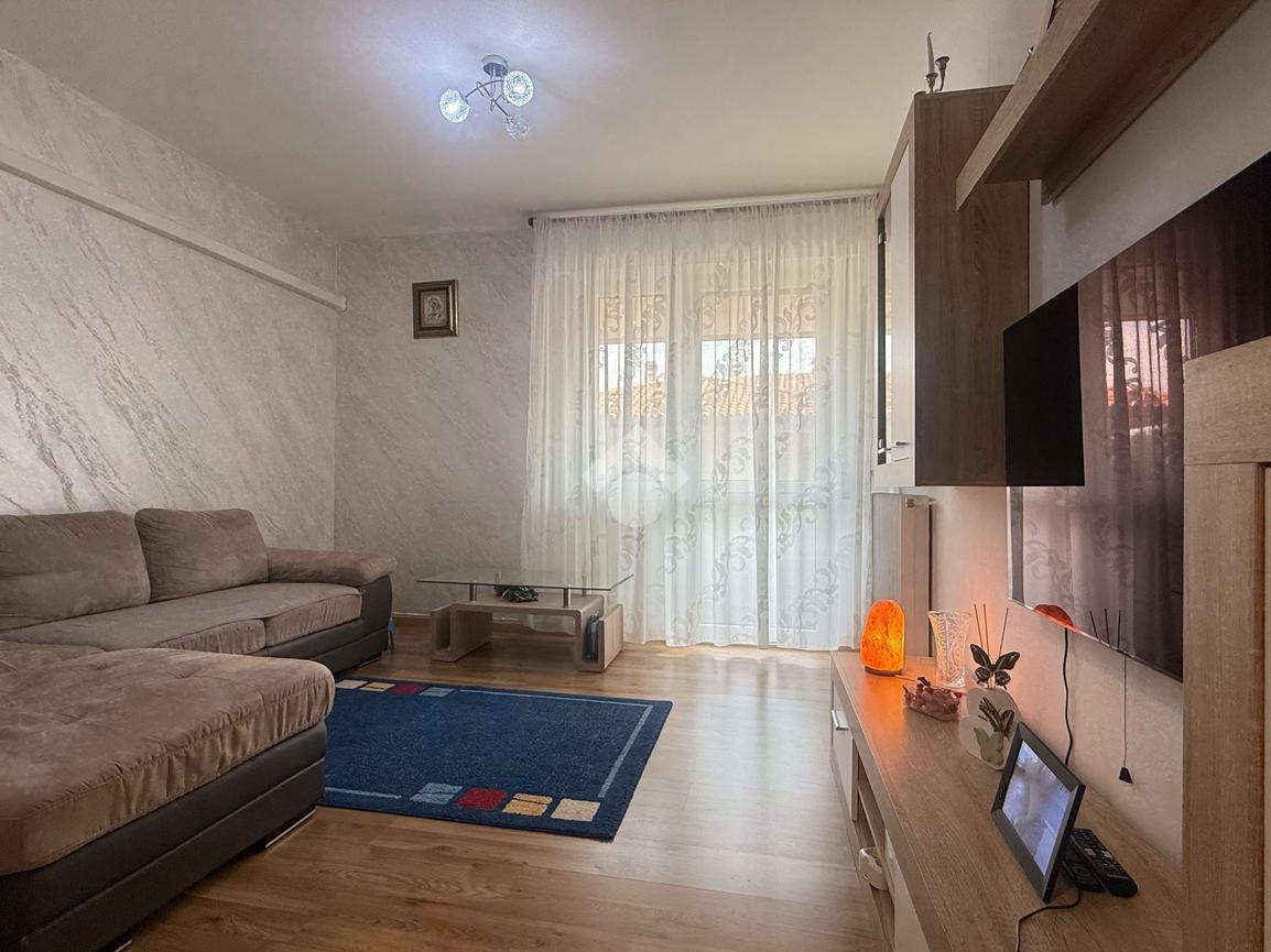 Trilocale in Via Cincinnato 6, Tavagnacco